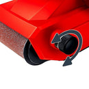 Levigatrice A Nastro 800w Einhell - Tc-Bs 8038 Con Avanzamento Nastro Regolabile