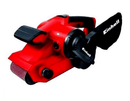 Levigatrice A Nastro 800w Einhell - Tc-Bs 8038 Con Avanzamento Nastro Regolabile
