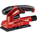 Levigatrice Orbitale Tc-Os 1520/1 Einhell