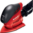 Levigatrice Orbitale Th-Os 1016 Einhell - Volt 230 Watt 100 Mm 150x150x150