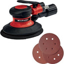 Levigatrice Rotorbitale Tc-Pe 150 Einhell - Attacco Rapido Nr 8