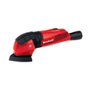Levigatrice Triangolare Th-Ds 19 Einhell - Volt 230 Watt 190 Mm 90x90x90