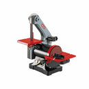 Levigatrice A Nastro E Disco Lnd127 Lnd 125 Valex 1410154 Legno Ferro