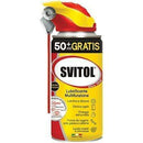 Lubrificante Bomboletta Spray Svitol Arexons﻿ (200/ 250+50 /400 ml)