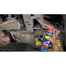 Lubrificante Flexible Spray Wd-40 Professionale - 600 ml