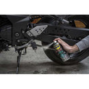 Lubrificante Moto Spray Wd-40 Specialist - Catena Condizioni Asciutte 400 ml	