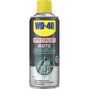 Lubrificante Moto Spray Wd-40 Specialist - Catena Condizioni Asciutte 400 ml	