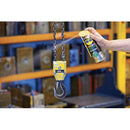 Wd40 Specialist Lubrificante Bomboletta Spray Al Ptfe Ad Alte Prestazioni 400 ml