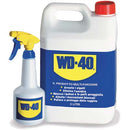 Lubrificante Wd-40 - 5 lt
