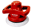 Lucidatrice per auto Einhell CC-PO 90 orbitale rotativa per carrozzeria