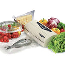 Macchina Sottovuoto Emyg Hv Reber - 230 Volt 180 Watt 32 Cm + Sacchetti 20