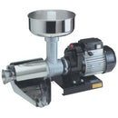 Macchina Spremipomodoro 9000n Reber - 230 Volt 600 Watt 0,8 Hp
