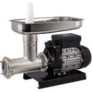 Macchina Tritacarne 20706n Reber - 230 Volt  450 Watt  0,55 Hp