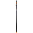 Manico Telescopico Quikfit Fiskars 140/240 cm