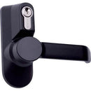 Maniglia Antipanico Esterna 07078.38 Cisa Nero