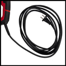 Martello Demolitore Einhell Te-DH 1027 , 1500 W, 1.900 percussioni/min, attacco SDS max, Rosso, Nero