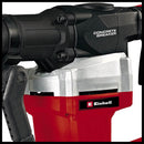 Martello Demolitore Einhell Te-DH 1027 , 1500 W, 1.900 percussioni/min, attacco SDS max, Rosso, Nero