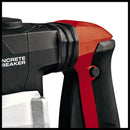 Martello Demolitore Einhell Te-DH 1027 , 1500 W, 1.900 percussioni/min, attacco SDS max, Rosso, Nero