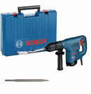Martello Demolitore GSH 3 con attacco SDS-plus, Bosch , 650 Watt