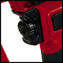 Martello Tassellatore Einhell TC-RH 800 E - 4 Funzioni