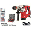 Martello Tassellatore Einhell Te-RH 32 , 1250 Watt , 230 Volt , Nero, Grigio, Argento