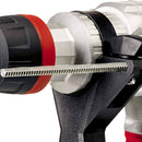 Martello Tassellatore Einhell Te-RH 32 , 1250 Watt , 230 Volt , Nero, Grigio, Argento