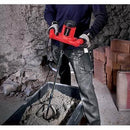 Miscelatore a Frusta Per Malta Tc-Mx1200e Einhell - Volt 230 Watt 1200