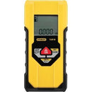 Misuratore Di Distanza Metro Puntatore Laser Tlm 99 Stanley - Max Mt 30