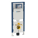 Modulo Duofix Per Wc Sospeso Con Cassetta Da Incasso Sigma 8 Cm Geberit