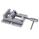 Morsa Per Trapano A Colonna Einhell - Acciaio Mm 75