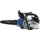 Motosega 35050 Hyundai - 2t Cc 25,4 Cm 25 Carving 60x1,3x1/4