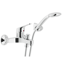 Nobili - Serie Erno Miscelatori Vasca Con Doccia