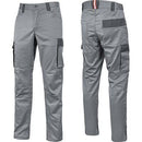Pantalone Slim Fit Crazy U-Power