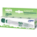 Penna Gel Vegetale per zanzare mosche tafani api vespe e meduse - 6 Pezzi