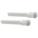 Perno Di Comando Per Placca 115.754 E 752 Geberit - Ricambio Originale