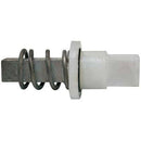 Perno Traino per Spremipomodoro Reber + Molla N° 5