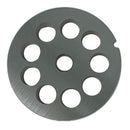 Piastra per Tritacarne Inox Reber