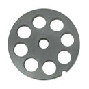 Piastra per Tritacarne Inox Reber