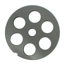 Piastra per Tritacarne Inox Reber