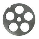 Piastra per Tritacarne Inox Reber