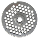 Piastra per Tritacarne Inox Reber