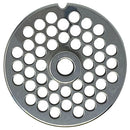 Piastra per Tritacarne Inox Reber