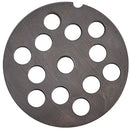 Piastra per Tritacarne Inox Reber