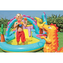 Piscina Gonfiabile per Bambini Playcenter Dinoland 57135 Intex