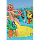 Piscina Gonfiabile per Bambini Playcenter Dinoland 57135 Intex