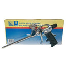 Pistola per Schiuma Poliuretanica Effe - Attacco A Vite