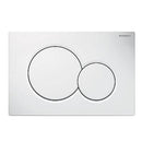 Placca Di Comando Modello Sigma01 Geberit