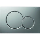 Placca Di Comando Modello Sigma01 Geberit