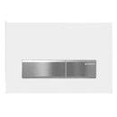 Placca Di Copertura 2 Tasti "Sigma 50" - Ricambi originali Geberit