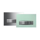 Placca Di Copertura 2 Tasti "Sigma 50" - Ricambi originali Geberit